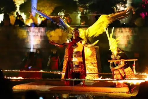 La municipalidad provincial del Cusco y la Empresa Municipal de Festejos de Cusco (Emufec), confirmaron anoche el desarrollo de las más de 100 actividades culturales, académicas, religiosas en honor a la ciudad de los Incas, como parte de su mes jubilar que se celebra durante junio. Fotos: Municipalidad Provincial de Cusco.