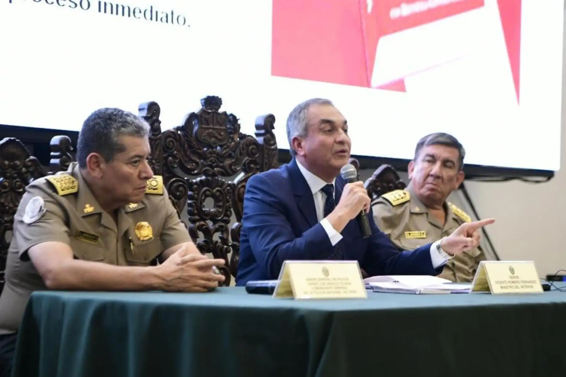 ANDINA/Difusión