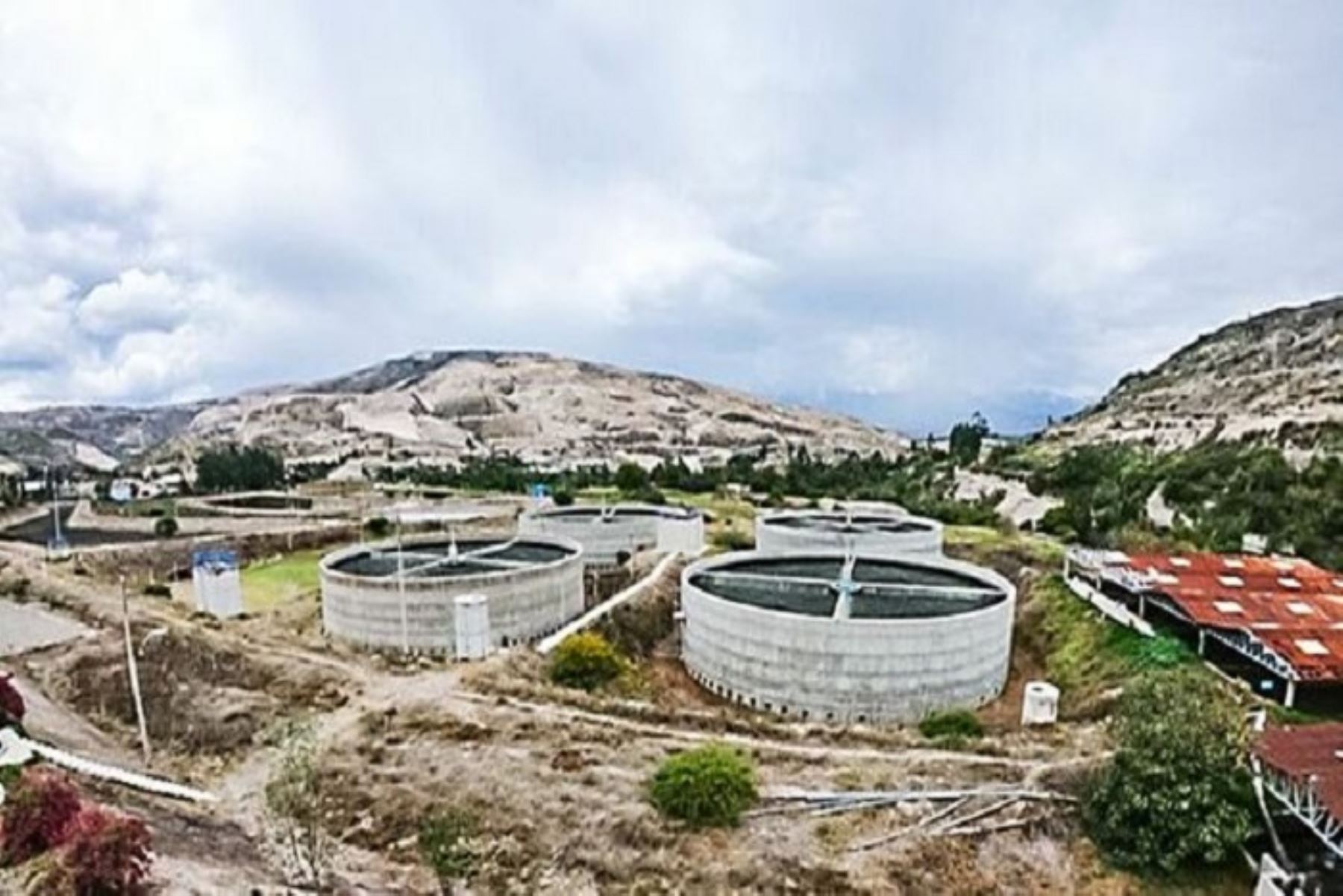 XV curso virtual “Tratamiento de aguas residuales domésticas y municipales para su reúso”, se iniciará el 2 de mayo