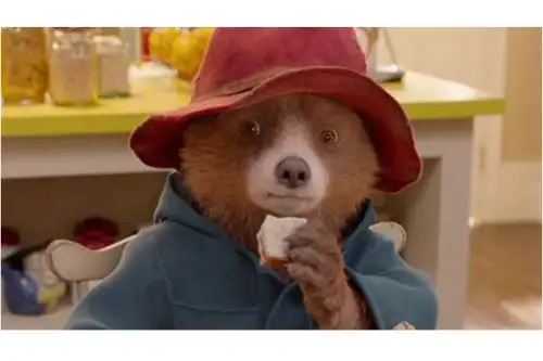 Paddington ha vuelto: La trilogía "Paddington en Perú" comenzará a rodarse en julio. Foto: ANDINA/Internet