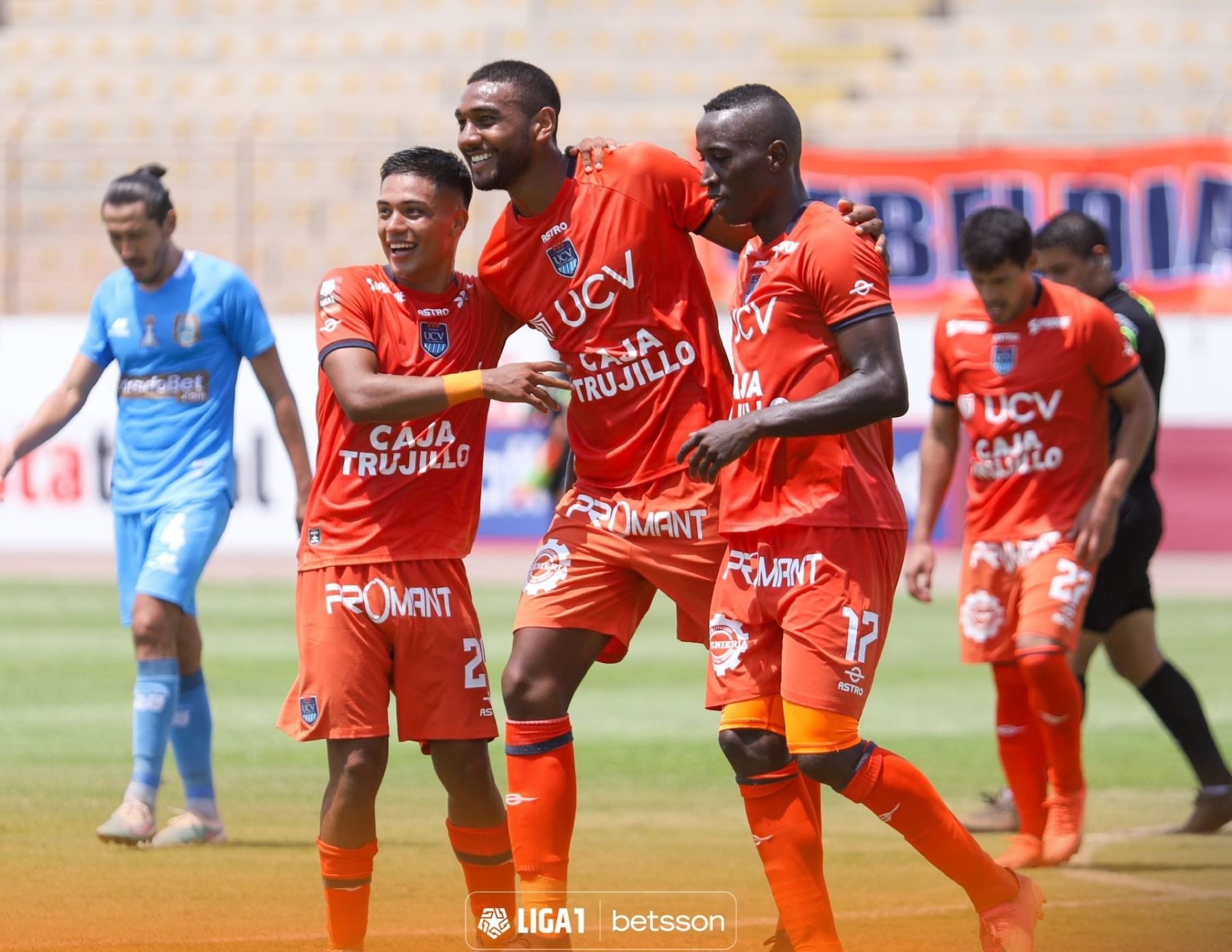 Copa Sudamericana César Vallejo busca primer triunfo ante la Liga de Quito