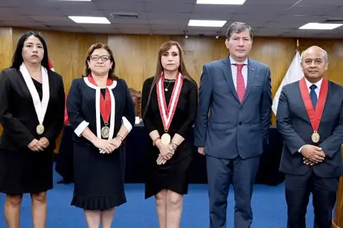 ANDINA/Difusión