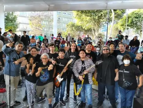 Feria de Música Expo Sound Perú 2023 se realizará en Arequipa.