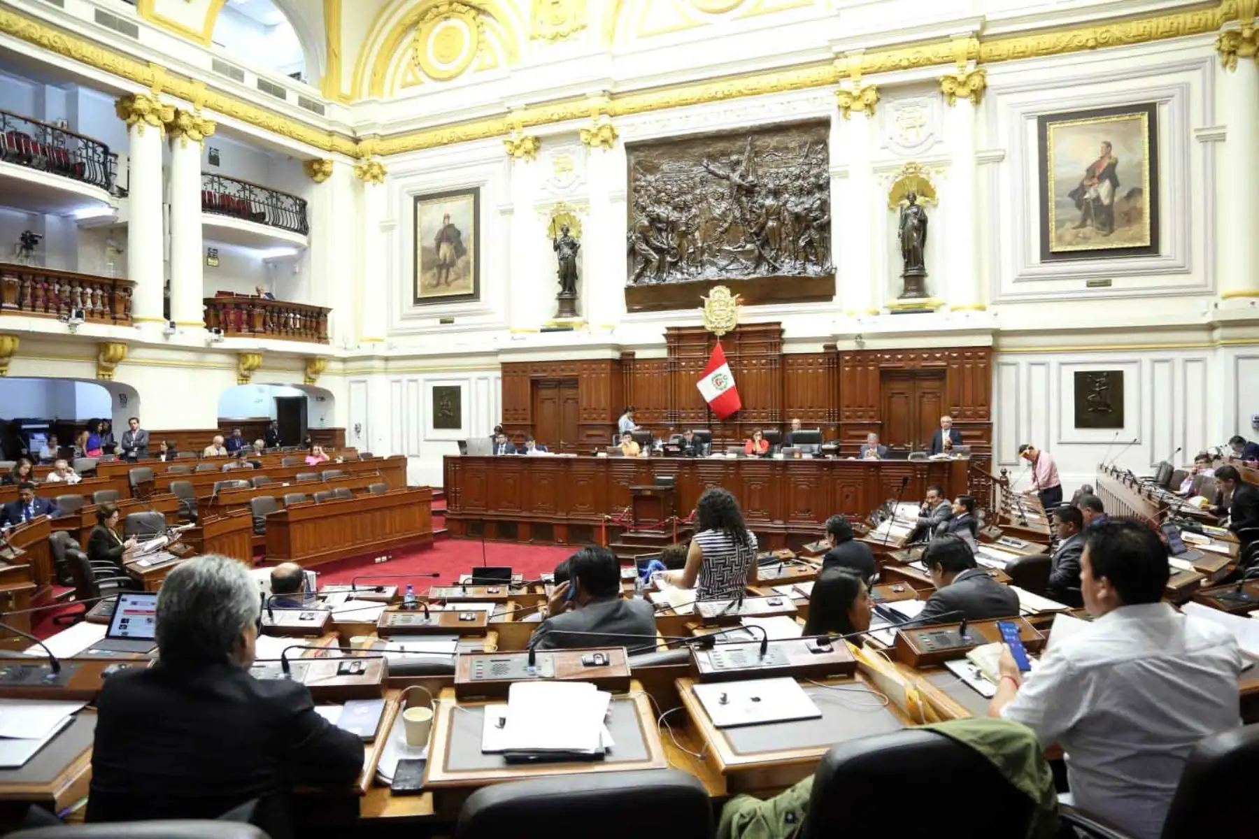 Foto: ANDINA/difusión.