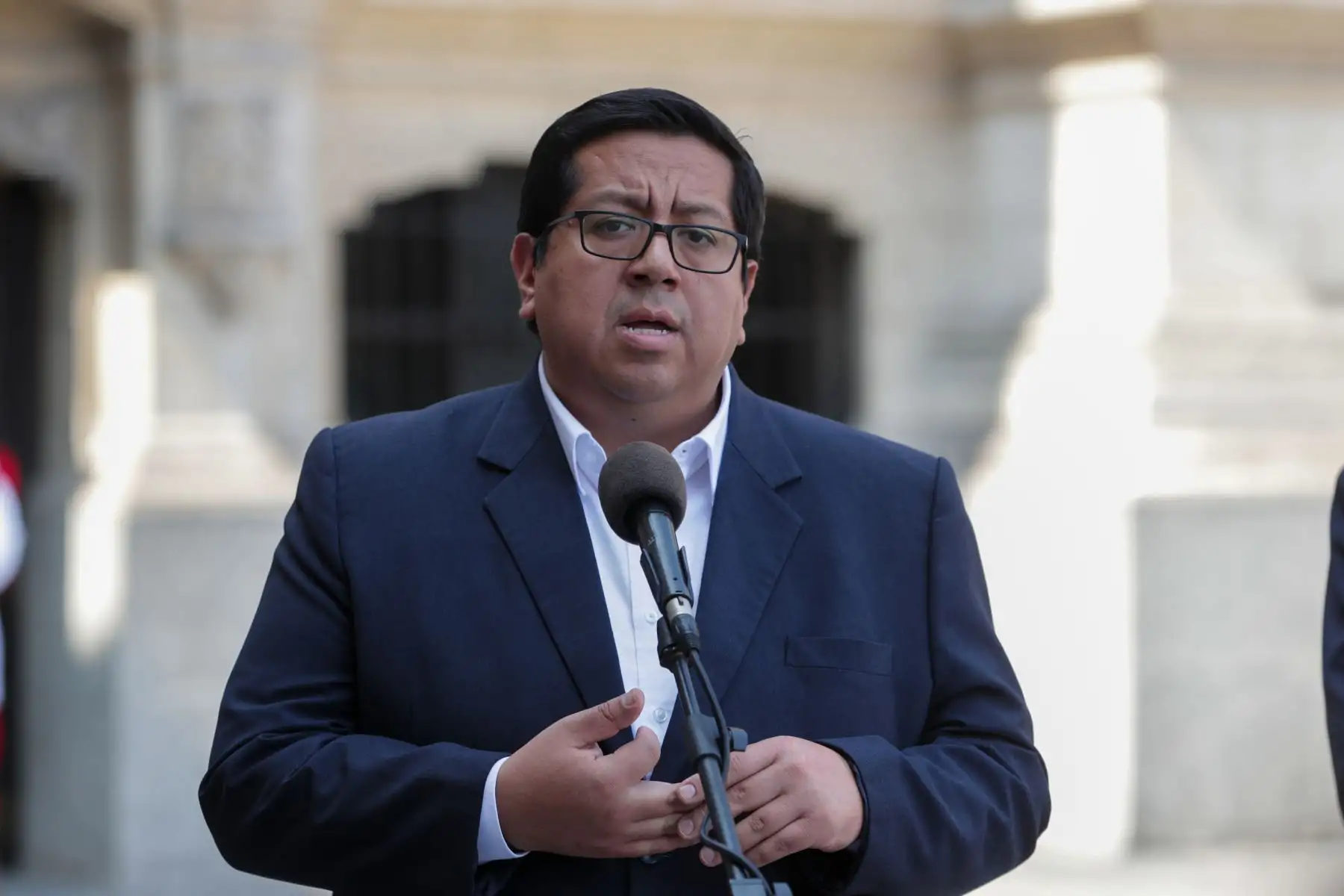 Foto: ANDINA/difusión.