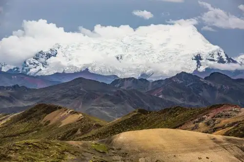 Photo: PromPerú