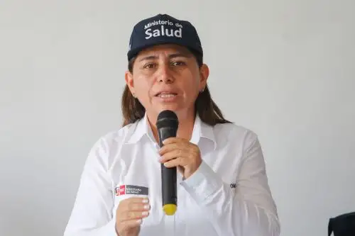 ANDINA/Difusión