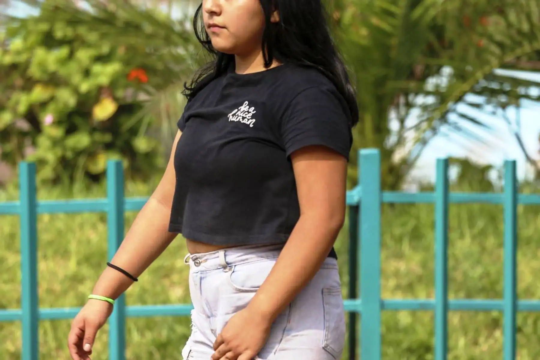 Se ha comprobado que la educación sexual integral, acompañada de docentes, personal de salud y padres de familia, mejora la posibilidad de evitar un embarazo adolescente, señalan expertos del Minsa. Foto: ANDINA/Andrés Valle