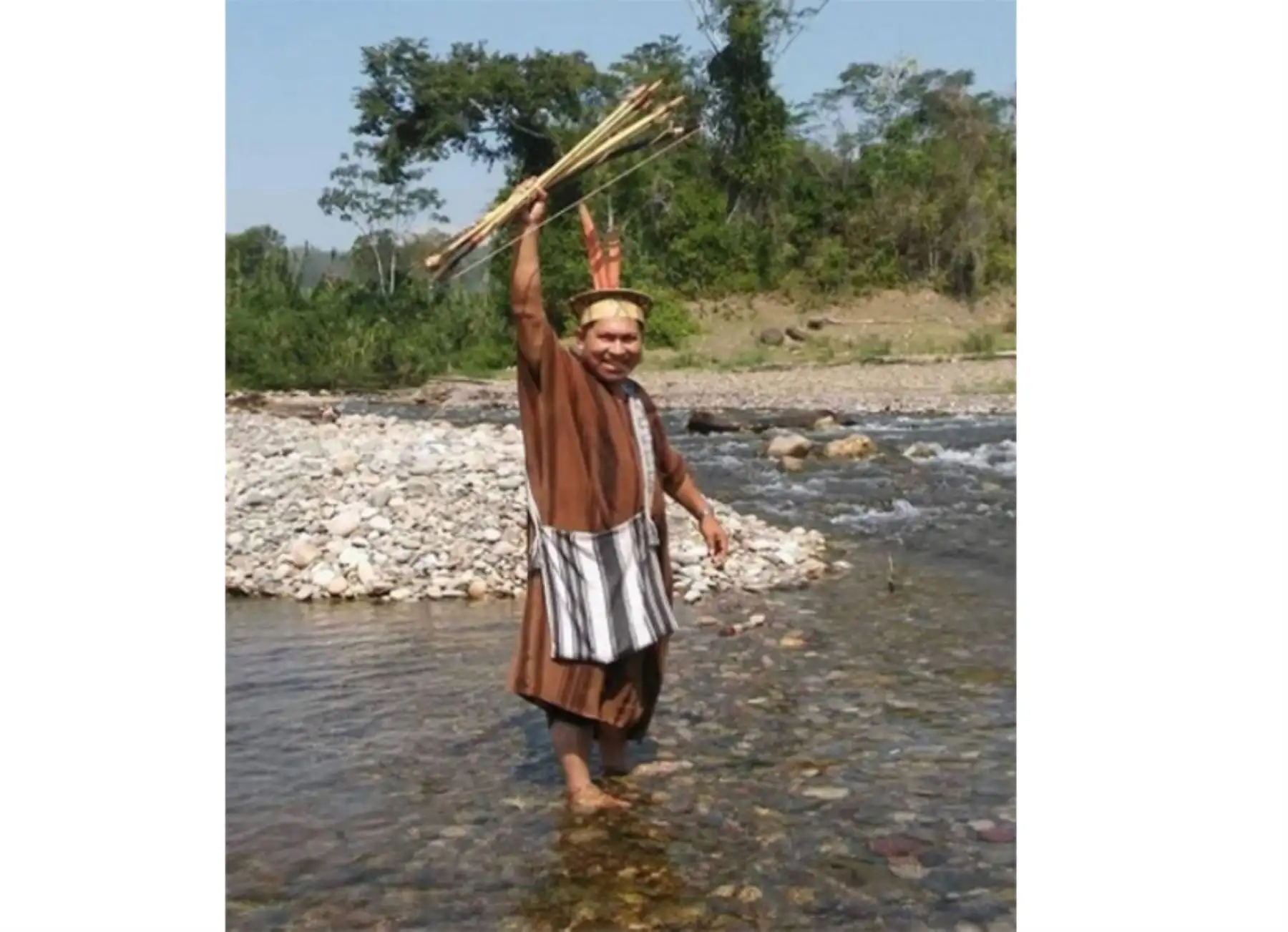 ANDINA/Difusión