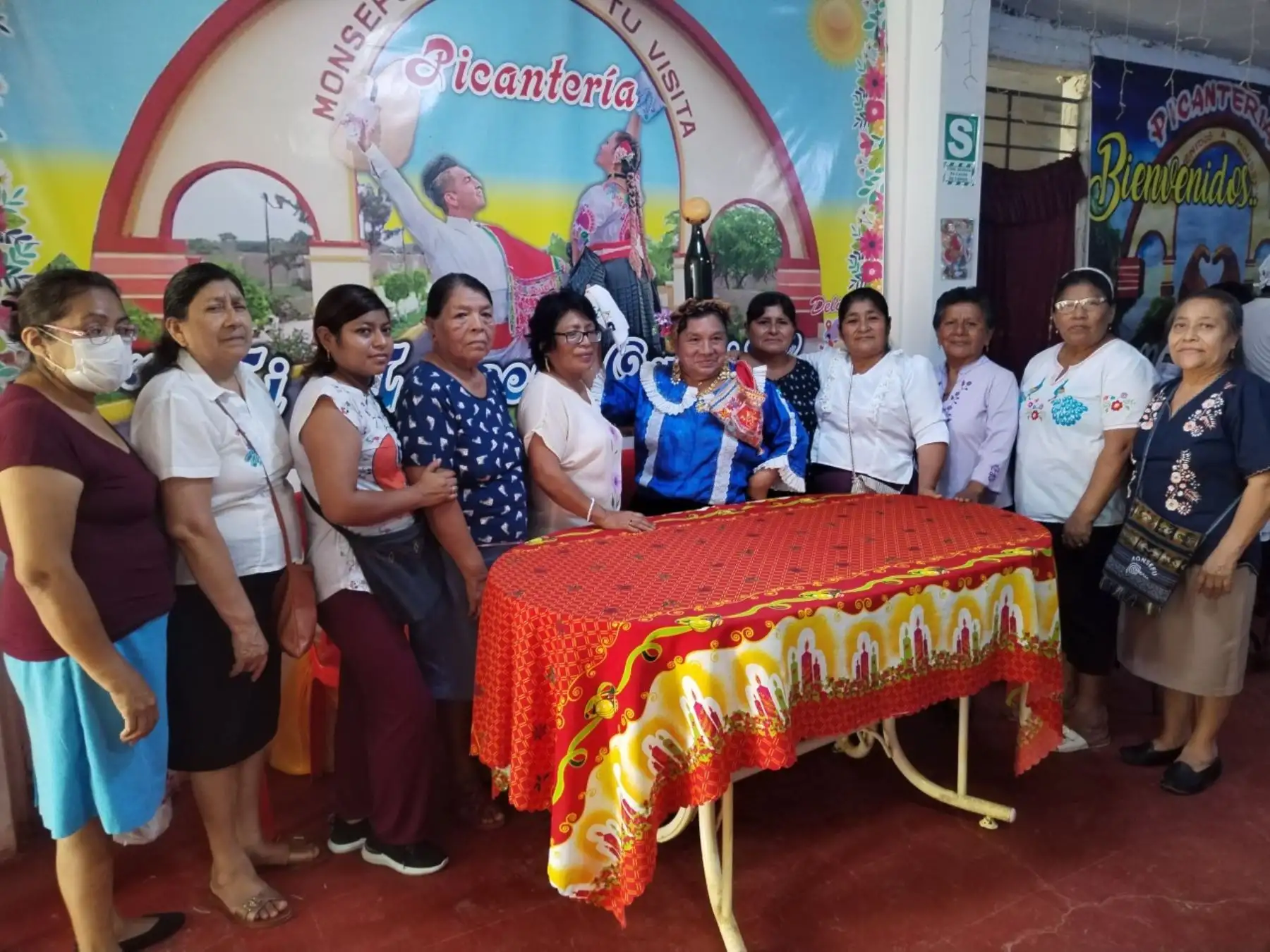 Artesanos de Lambayeque, afectados por las lluvias intensas, organizan una exposición feria con piezas hechas a mano para impulsar reactivación del sector. ANDINA/Difusión