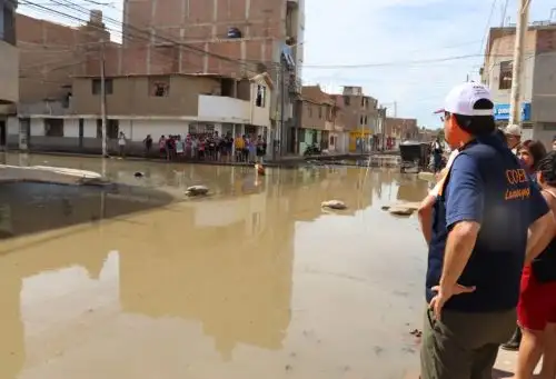 ANDINA/Difusión