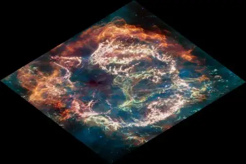 Foto: NASA