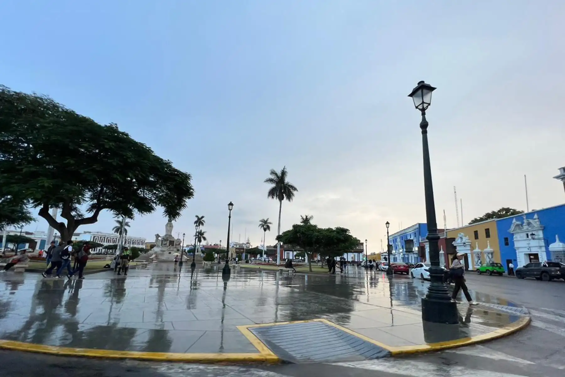 ANDINA/Difusión