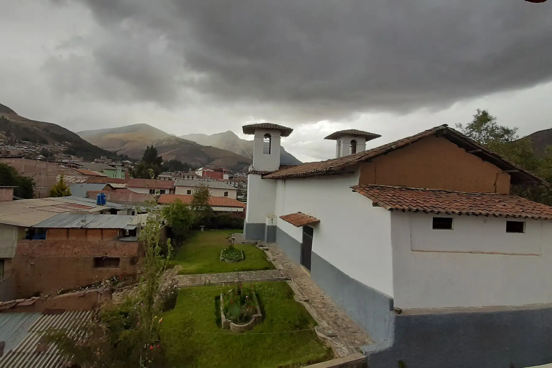 Foto: ANDINA/difusión.