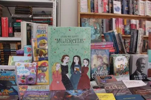 En el Mes de las Letras llega la Feria Ciudad con Cultura a Pueblo Libre.