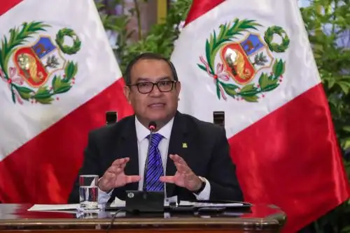 Foto: ANDINA/difusión.