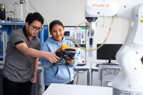 Educación técnica con futuro: Minedu brinda 48 000 vacantes gratuitas en carreras con alta empleabilidad. Foto: Difusión