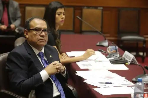 Foto: ANDINA/difusión.