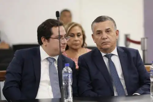 ANDINA/Difusión