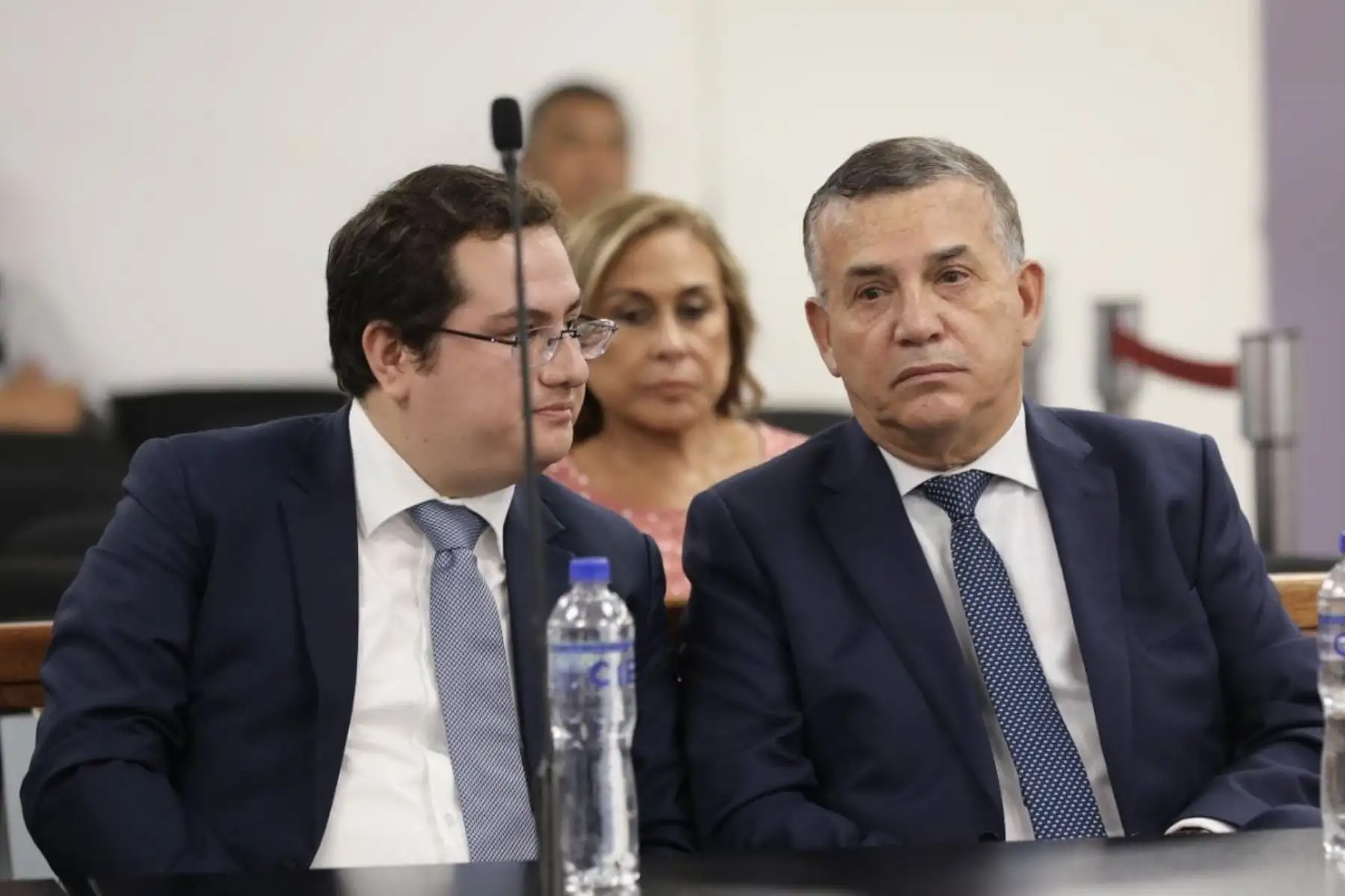 ANDINA/Difusión