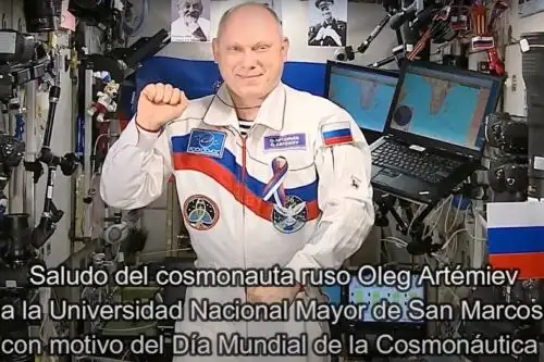 ANDINA/Difusión