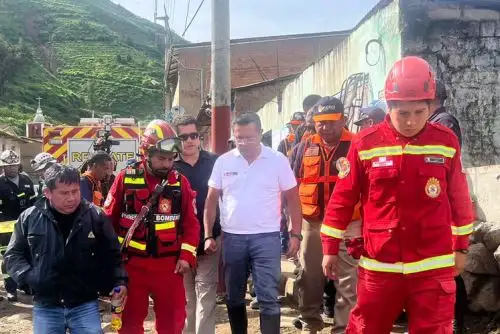 Foto: ANDINA/difusión.