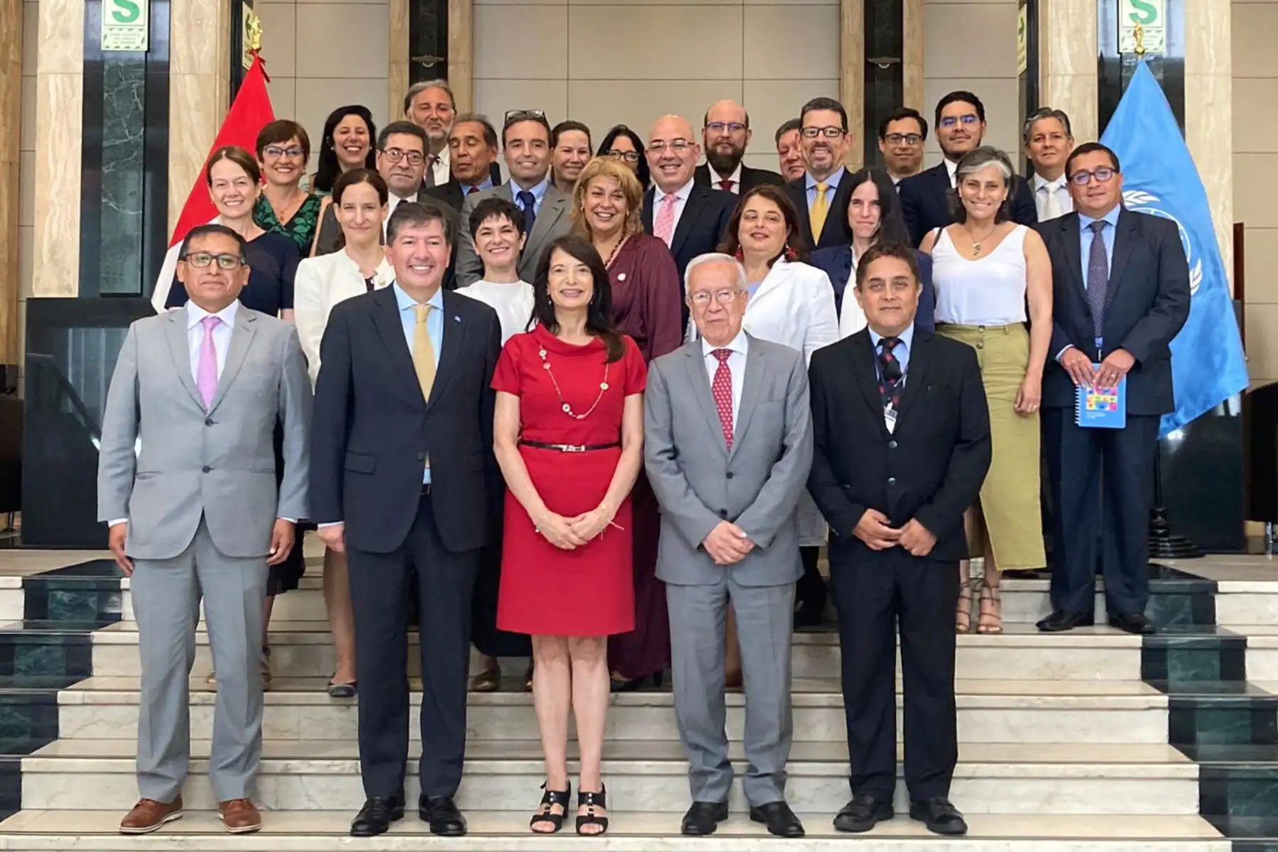 Foto: ANDINA/difusión.