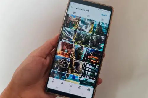 Actualmente, diversos creadores de contenido han empezado a generar imágenes con IA para publicarlas a través de sus redes sociales. Foto: ANDINA