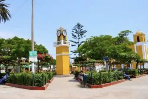 Un temblor de magnitud 4.3 con una profundidad de 34 kilómetros, remeció esta mañana la ciudad de San Vicente de Cañete, informó el Centro Sismológico Nacional del Instituto Geofísico del Perú (IGP). ANDINA/Difusión