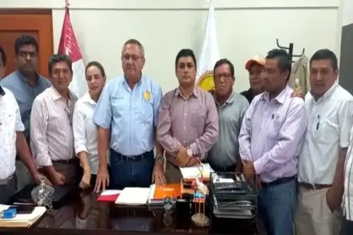 Según reporte del Indeci al 16 de abril, hay 3470 personas afectadas en la salud y medio de vida por las lluvias intensas y 1504 viviendas dañadas, de las cuales 41 están inhabitables y 18 completamente destruidas.
