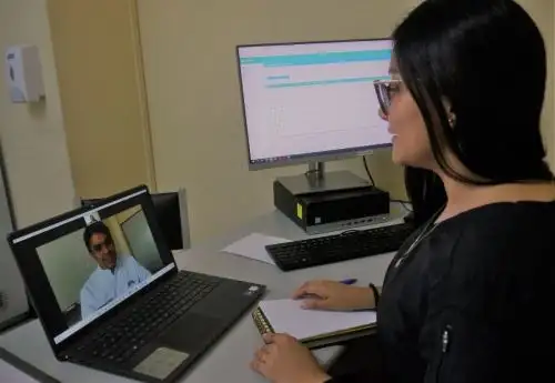 En el Perú, los problemas o trastornos de salud mental están generando alta demanda de atención, señaló el INSM. Foto: ANDINA/Difusión