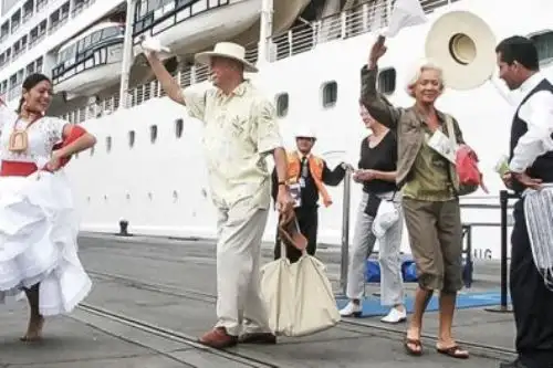 Cruceros. Foto: INTERNET/Medios