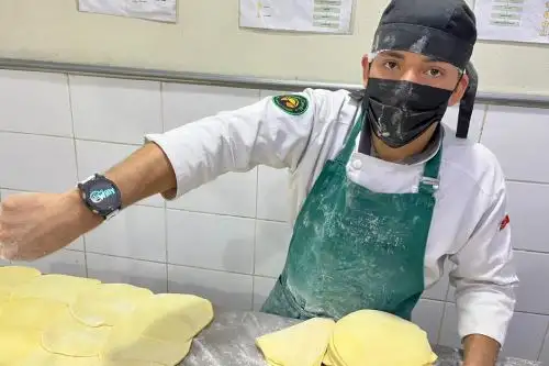 Startup Empanacombi ha recibido dos fondos no reembolsables de ProInnóvate para innovar en sus procesos de producción.
