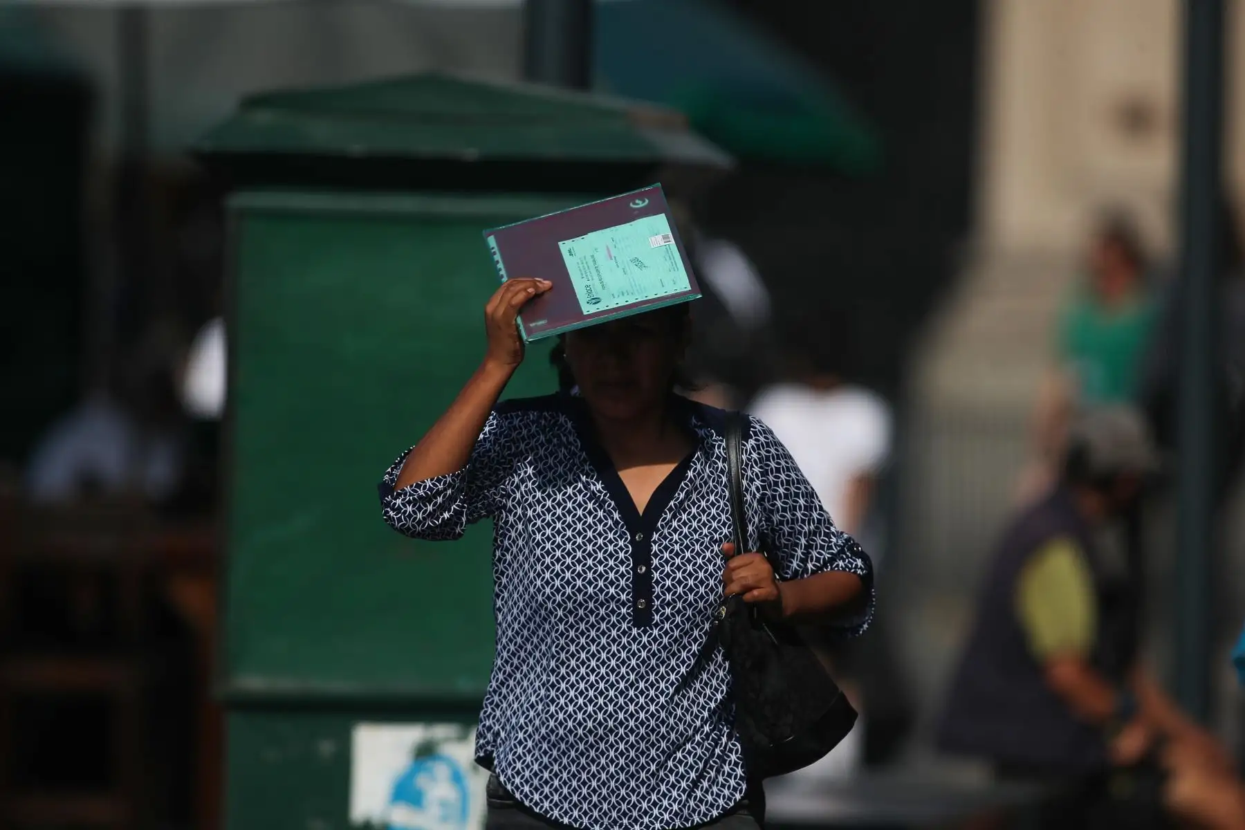 Alerta por temperaturas extremas que afecta desde hoy jueves a 21 regiones de Perú
