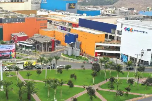 San Miguel organiza la primera feria inmobiliaria distrital del Perú. Foto: ANDINA/Difusión.