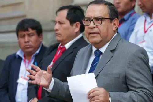 Foto: ANDINA/difusión.