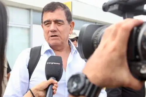 Foto: ANDINA/Difusión.