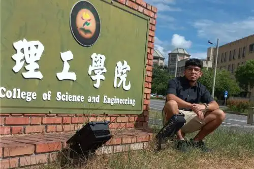 La investigación de Linares, llevada a cabo en la Universidad Nacional de Dong Hwa, tiene como objetivo desarrollar un sistema de reconocimiento facial que considere la variación en la posición de la cabeza para llevar a cabo su proceso. Foto: ANDINA/Difusión