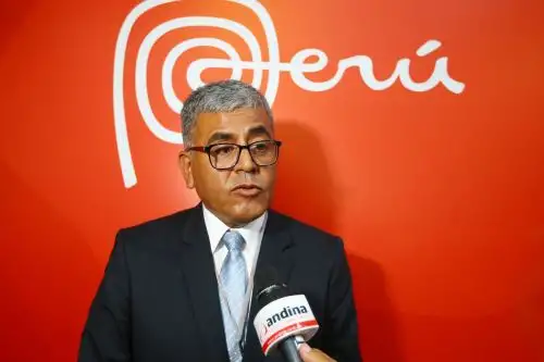 El Foncodes financia emprendimientos vinculados al turismo para contribuir a la reactivación. Foto: ANDINA/Eddy Ramos.
