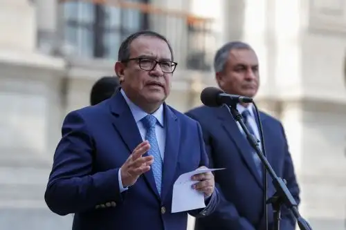 Foto: ANDINA/difusión.