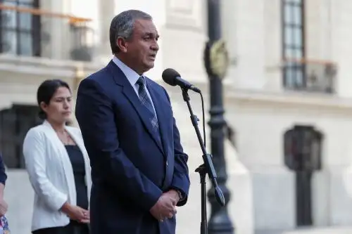 Foto: ANDINA/difusión.