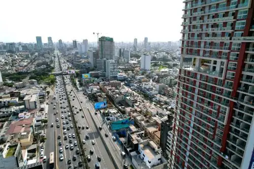 Foto: ANDINA/Ricardo Cuba.