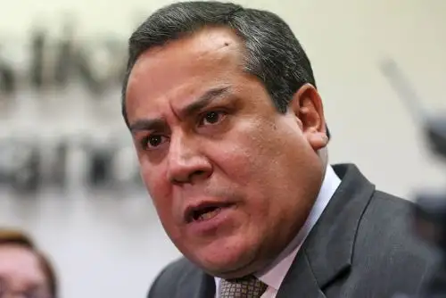 Foto: ANDINA/difusión.