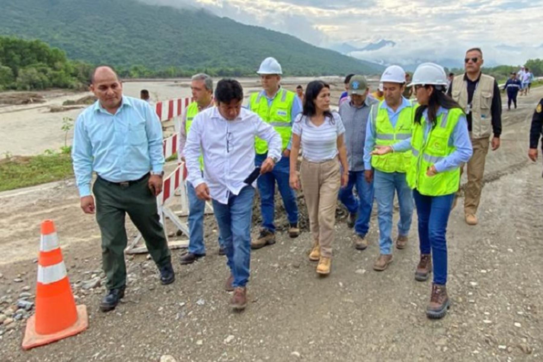 Buenas noticias para Piura¨: Ejecutivo aprobó la construcción de 11 puentes para la región