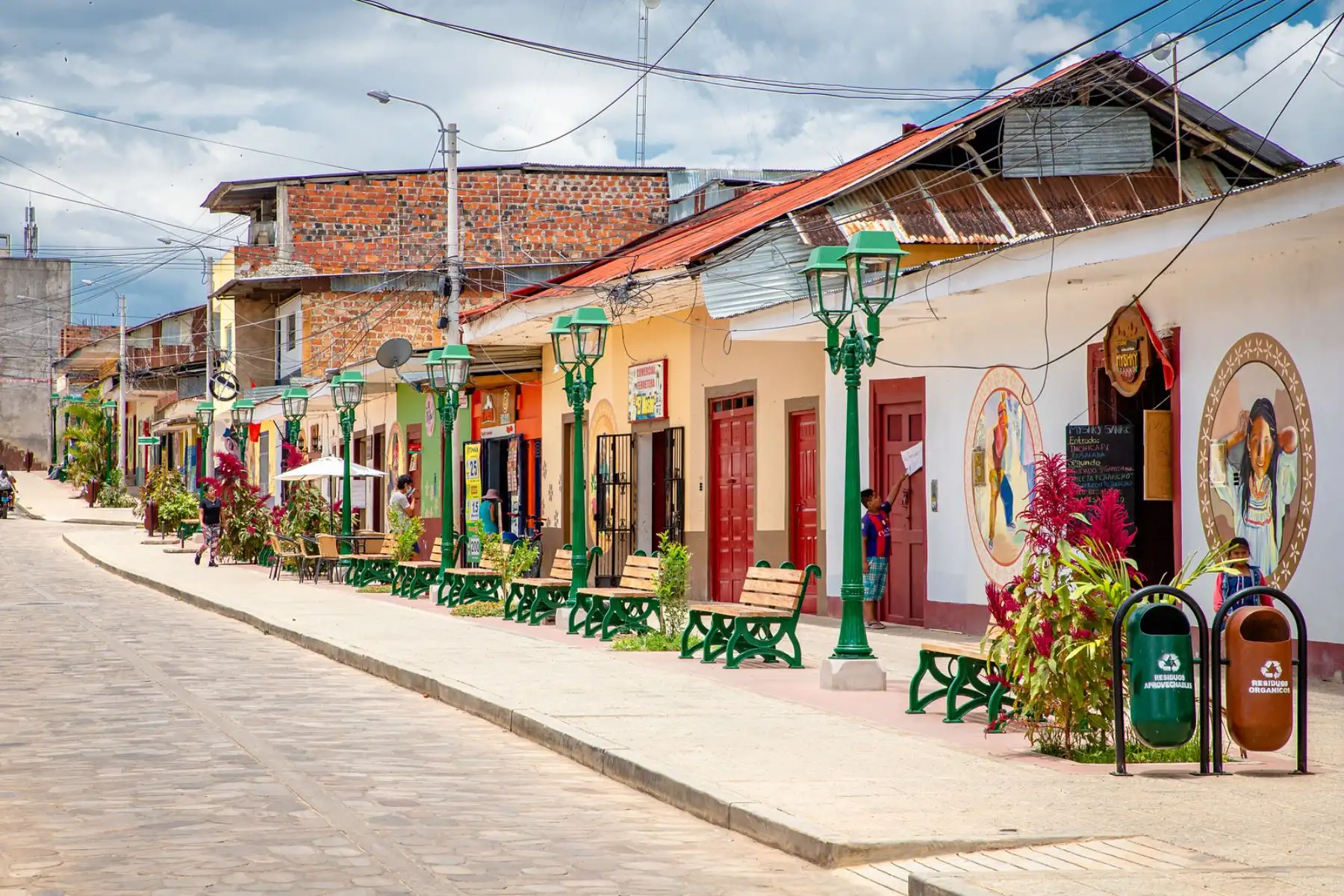 ¡Viajeros, alisten equipaje! En octubre les esperan estas regiones y sus festividades
