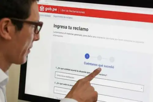 ANDINA/Difusión