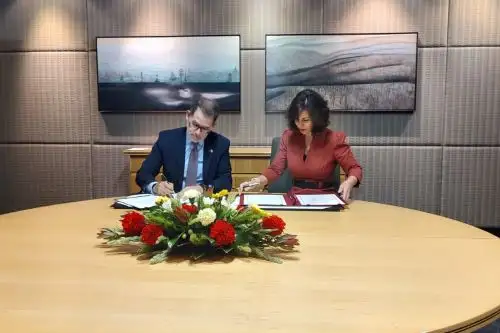 Photo: ANDINA/Ministry of Foreign Affairs of Peru