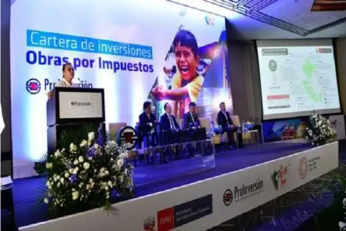 Entre los proyectos se encuentran las comisarías de Chipao, Páucar del Sara Sara y Querobamba, en Ayacucho; así como las de Uco, en Áncash, y de Ongoy, en Apurímac.