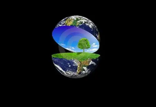 El Día Mundial de la Tierra es una fecha oportuna para reflexionar sobre cómo impactan nuestras acciones en el planeta. Foto: INTERNET/Medios