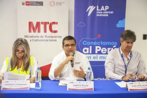Foto: ANDINA/difusión.